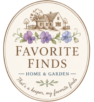 Favorite Finds Home Collection